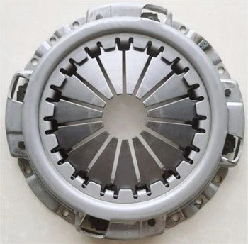 Toyota Dyna 200 Platform/Chassis 4.1 TDi 1999-2001 15B 31210-E0010 kytkimen kansi